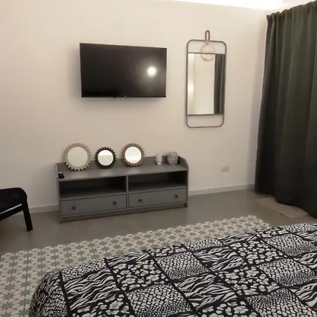 Apartament Urban