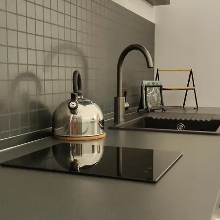 Apartmán Urban Katánie