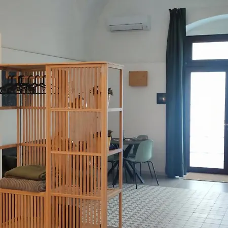 Apartmán Urban Katánie